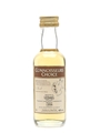 Ledaig 1994 Bottled 2012 - Gordon & MacPhail 5cl / 46%