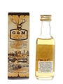 Cragganmore 1976 Cask Strength - Gordon & MacPhail 5cl / 53.8%