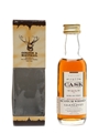 Glenlivet 1977 Cask Strength - Gordon & MacPhail 5cl / 59.5%