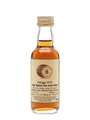 Glendronach 1970 20 Year Old Bottled 1990 - Signatory Vintage 5cl / 56%