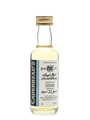 Ledaig 22 Year Old Cadenhead's 5cl / 54.3%