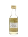 Ledaig 10 Year Old Cadenhead's 5cl / 58.3%