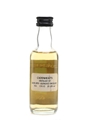 Glen Spey Glenlivet 15 Year Old Cadenhead's 5cl / 61.9%