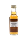 Glenrothes Glenlivet 15 Year Old Cadenhead's 5cl / 59.5%
