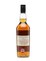 Inchgower 13 Year Old Bottled 2007 - The Manager's Dram 70cl / 58.9%