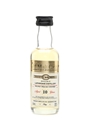 Laphroaig 10 Year Old Old Malt Cask - Douglas Laing 5cl / 50%