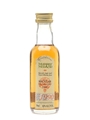 Macallan 1990 12 Year Old Bottled 2003 - Murray McDavid 5cl / 46%