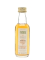 Mortlach 1990 12 Year Old Bottled 2002 - Murray McDavid 5cl / 46%