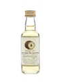 Rosebank 1990 9 Year Old Bottled 1999 - Signatory Vintage 5cl / 43%