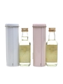 Ledaig 1993 & Springbank 1997 Signatory Vintage 2 x 5cl / 43%