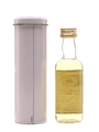 Glen Scotia 1990 10 Year Old Bottled 2001 - Signatory Vintage 5cl / 43%