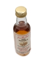 Glen Elgin 1991 17 Year Old James MacArthur's Old Master's 5cl / 54.6%