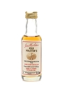 Glen Elgin 1991 17 Year Old James MacArthur's Old Master's 5cl / 54.6%
