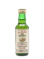 Glen Garioch 1988 18 Year Old James MacArthur's Old Master's 5cl / 53.9%