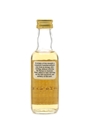 Highland Park 1987 Cask Strength - Gordon & MacPhail 5cl / 63.7%