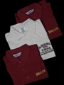 Bell's & Rebel Yell Polo Shirts  