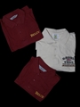 Bell's & Rebel Yell Polo Shirts  