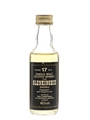 Glenkinchie 17 Year Old Cadenhead's 5cl / 46%