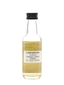 Glenburgie Glenlivet 18 Year Old Cadenhead's 5cl / 59.1%