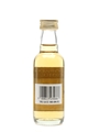 Caol Ila 1995 Bottled 2000s - Connoisseurs Choice 5cl / 40%