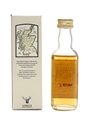 Caol Ila 1980 Bottled 1990s - Connoisseurs Choice 5cl / 40%