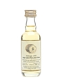 Auchentoshan 1981 15 Year Old Bottled 1996 - Signatory Vintage 5cl / 43%