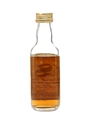 Springbank 1967 21 Year Old Bottled 1998 - Signatory Vintage 5cl / 46%