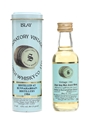 Bunnahabhain 1984 17 Year Old Bottled 2001 - Signatory Vintage 5cl / 43%