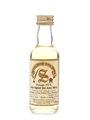 Dallas Dhu 1974 17 Year Old Bottled 1992 - Signatory Vintage 5cl / 43%