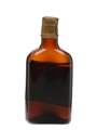 Jamie Stuart Bottled 1950s - J & G Stuart Ltd 5cl / 40%