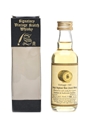 Benrinnes 1985 11 Year Old Bottled 1997 - Signatory Vintage 5cl / 60.4%