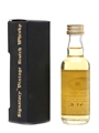 Benrinnes 1985 11 Year Old Bottled 1997 - Signatory Vintage 5cl / 60.4%