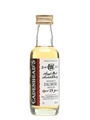 Dalmore 19 Year Old Cadenhead's 5cl / 59.9%