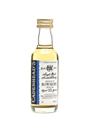 Bowmore 13 Year Old Cadenhead's 5cl / 56.4%