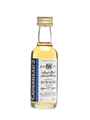 Bowmore 17 Year Old Cadenhead's 5cl / 54.8%