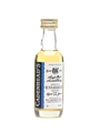 Bunnahabhain 22 Year Old Cadenhead's 5cl / 48.1%