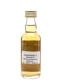 Linkwood Glenlivet 16 Year Old Cadenhead's 5cl / 55.8%