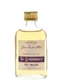 Glendronach Bottled 1970s - Gordon & MacPhail 5cl / 40%