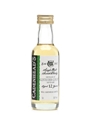 Glentauchers Glenlivet 12 Year Old Cadenhead's 5cl / 56.1%