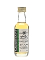 Glenlivet (Minmore) 24 Year Old Cadenhead's 5cl / 53.9%