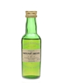 North Port Brechin 1976 17 Year Old - Cadenhead's 5cl / 64.1%