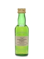 Strathisla Glenlivet 1981 14 Year Old - Cadenhead's 5cl / 63%
