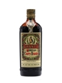 Grant's Morella Cherry Brandy Bottled 1950s 37.5cl
