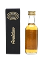Hazelburn 12 Year Old Triple Distilled 5cl / 46%