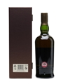 Ardbeg 1998 Single Cask 1190 Bottled 2008 70cl / 54.7%