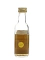 Dailuaine 23 Year Old Bottled 1980s - Cadenhead's 5cl / 46%