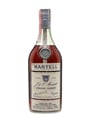 Martell Cordon Argent Bottled 1970s - Spirit 75cl / 43%