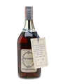 Martell Cordon Argent Bottled 1970s - Spirit 75cl / 43%