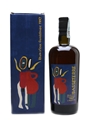 Basseterre 1997 Rhum Vieux Velier 70cl / 49.2%