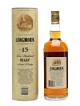 Longmorn 15 Years Old Pure Malt 1 Litre
